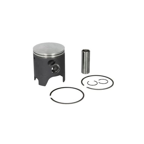 Piston Husqvarna Cr Wr Xr Mm Wossner D