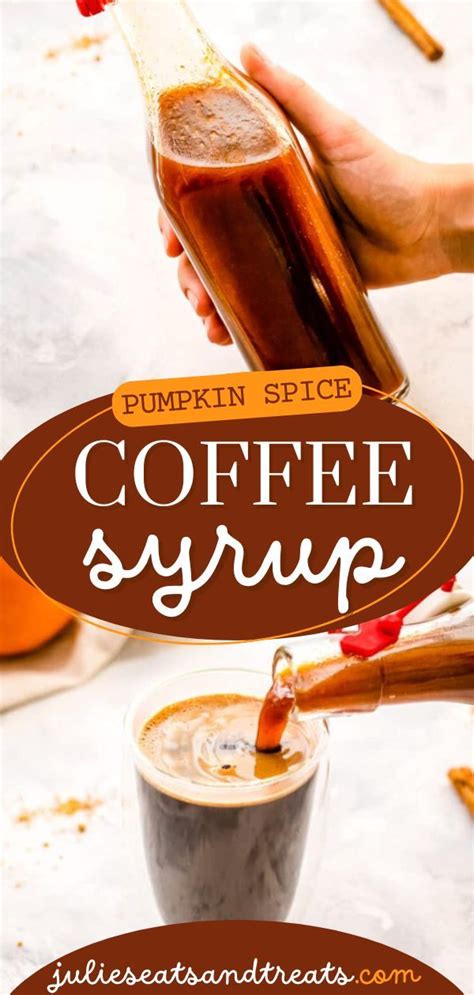 Satisfy your pumpkin spice craving and learn how to make this Pumpkin ...