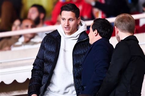 Mercato Thauvin à lUdinese cest fait Italie Udinese 31 Janv