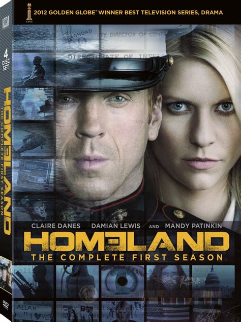 Homeland – Info Cafe