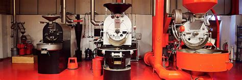 Coffee Roaster Introduction: Hasbean Coffee — Best Coffee