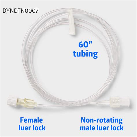 medline microbore iv extension sets medline