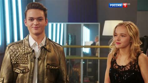 Смотреть "Синяя Птица 2016. 1 выпуск" онлайн. телешоу - eTVnet