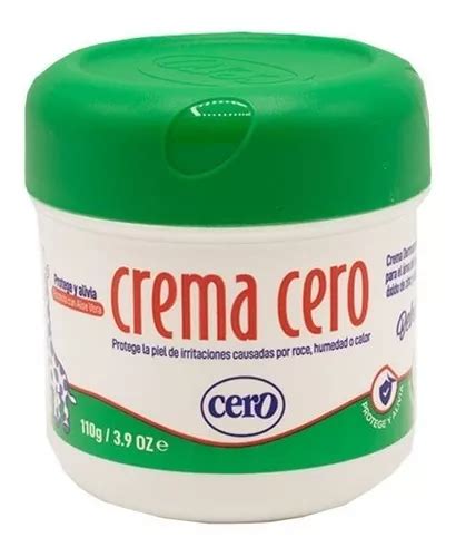 Crema Cero Áloe Vera mL Cuotas sin interés