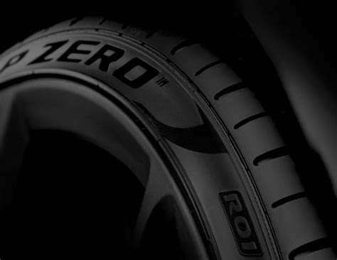 New Pirelli PZero R02 tire for the R8? - Page 2