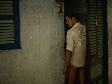 Dương Mạc Anh Quân lên tiếng về ảnh nude 100 gây xôn xao