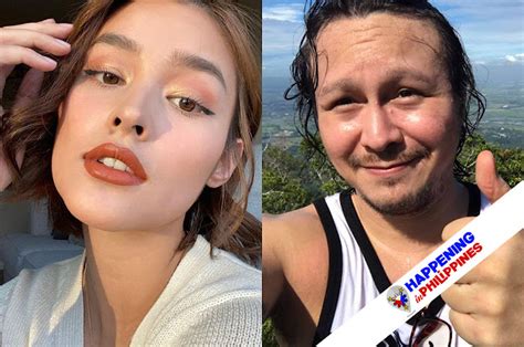 Baron Geisler Hiniling Sa Fans Na Huwag I Bash Si Liza Soberano Dahil Sa Pahayag Nito Tungkol