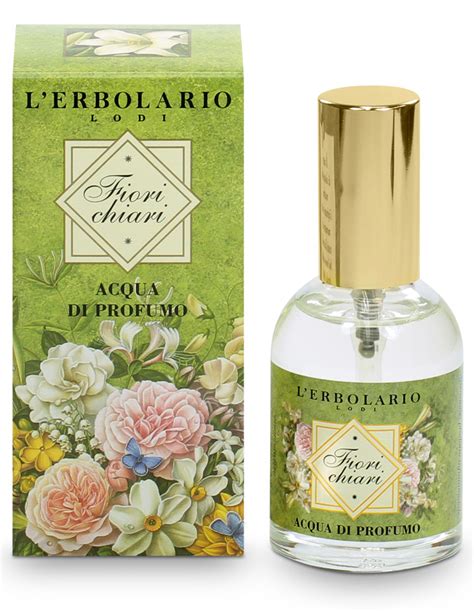 Fiorichiari L Erbolario Perfume A Fragrance For Women