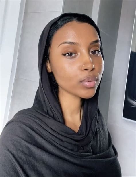 Somali Women 🇸🇴🇩🇯 Muslim Girls Muslim Women Somali