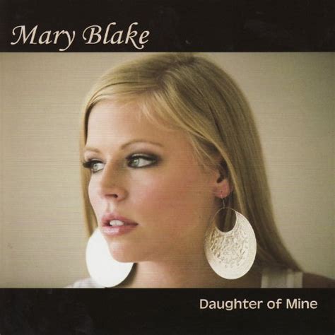 Play Daughter Of Mine By Mary Blake On Amazon Music