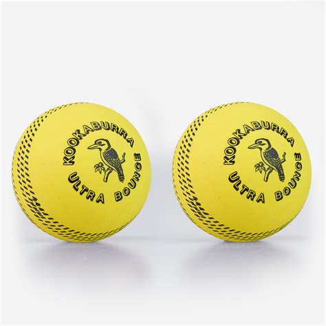 Kookaburra Ultra Bounce Ball