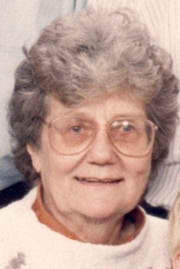 Mary E Meixell Obituary Ithaca Journal