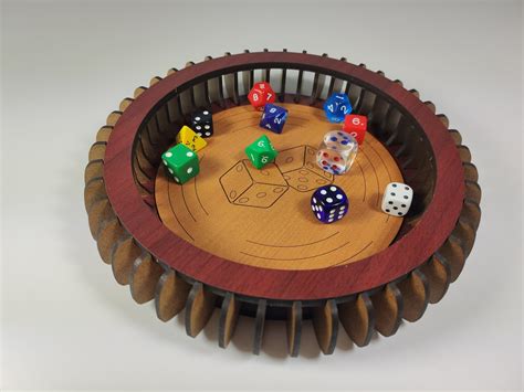 Купить A-AG-476-U Тарелка для кубиков Wheel-tray со вставкой Dices в ...