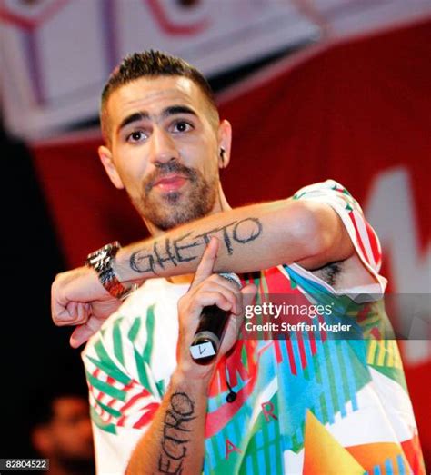 Bushido In Concert Photos and Premium High Res Pictures - Getty Images