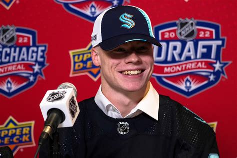 Gallery 2022 Nhl Draft Sudbury Wolves