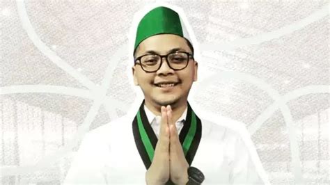 Profil Bagas Kurniawan Ketua Umum PB HMI Periode 2023 2025 Paradigma