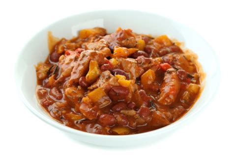 Chili Con Carne Mit Rindfleisch Rezept Kochrezepte At