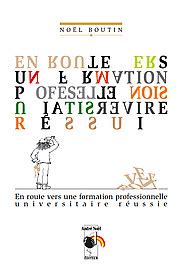 En Route Vers Une Formation Professionnelle Universitaire R Ussie