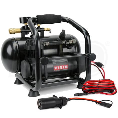 Viair C Volt Gallon Psi Plug N Play Air Compressor