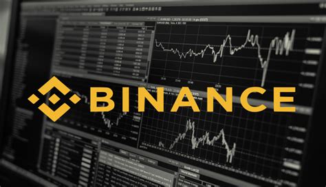 Binance Exchange Review – The Best Crypto Currency Exchange | WiFi ...