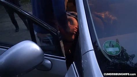 Gangbanged By Strangers At A Rest Area Nude Pics XHamster