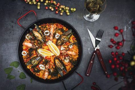 Ideas Para Comprar Marisco En Sevilla De Temporada Comer Y Viajar