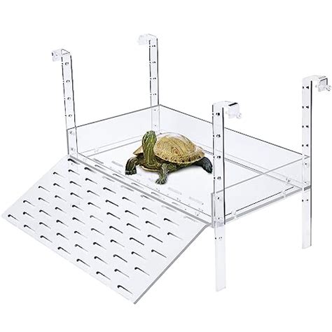 Turtle Above Tank Basking Area For 40 Gallon Tank 2023 Vet Ranch We