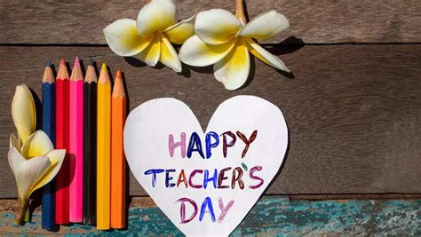 Happy Teachers Day 2024 Best Messages Quotes Wishes Images