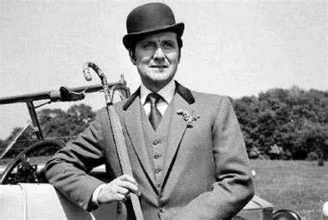 The Avengers’ Patrick Macnee dies at 93. | Tellyspotting