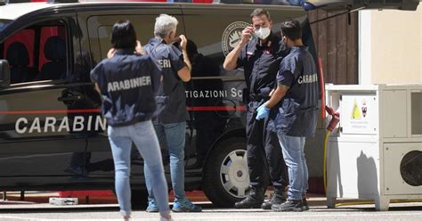 Roma Arrestato Claudio Campiti Chi L Uomo Del Massacro Del Bar