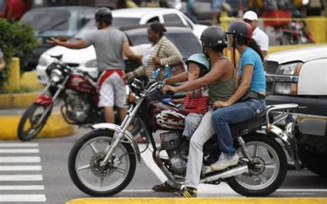 Este Lunes Arranca Campaña Para Motorizados En Caracas Correo Del Orinoco Caracas Arrancar