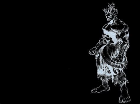 Akuma Hd Wallpapers Wallpaper Cave