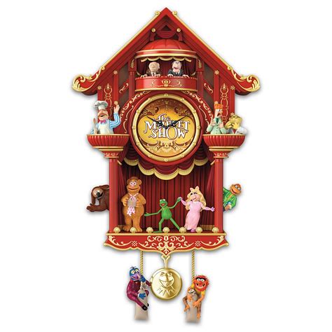 Disney Clocks - WebNuggetz.com | WebNuggetz.com