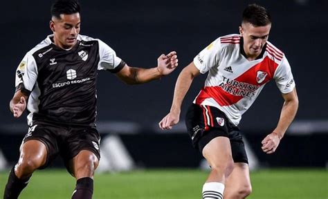 Cuándo Juega River Vs Platense Por La Liga Argentina 2023 Fecha Hora