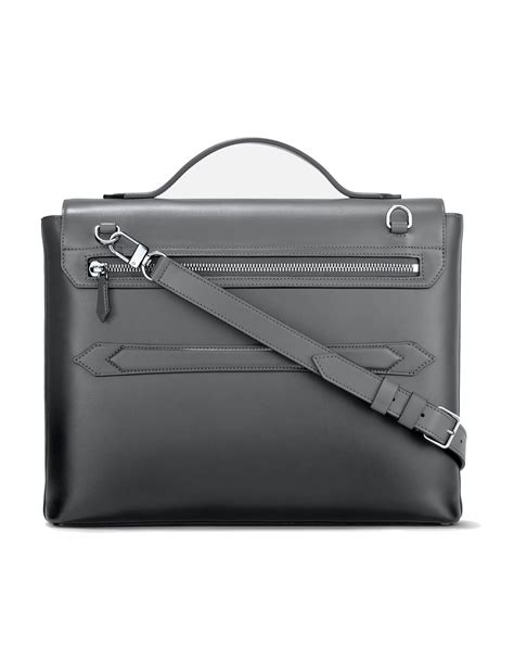 Montblanc Meisterst Ck Neo Briefcase Alwaysfashion