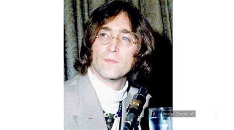 John Lennon Lesser Known Facts