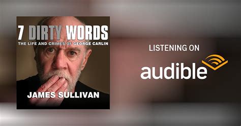 Seven Dirty Words Audiobook Free With Trial