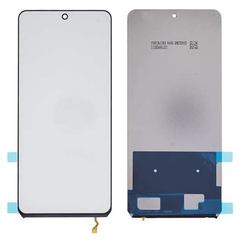 Wholesale For Xiaomi Redmi Note S G Note Pro G Lcd Screen