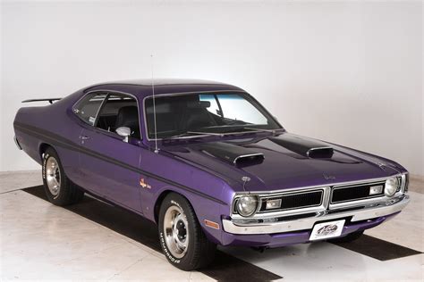 1971 Dodge Demon | Volo Auto Museum