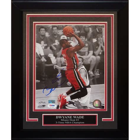 Miami Heat Palm Beach Autographs Llc