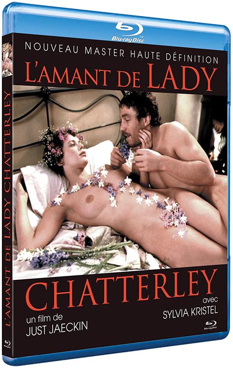 Nouveaut Blu Ray L Amant De Lady Chatterley