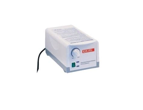 Ca Mi Antidecubitus Mattress Pump Germanos Medicals