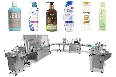 Automatic Liquid Bottle Filling Capping And Labeling Lines Packing