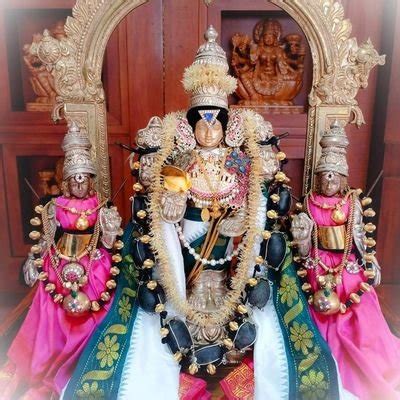 TTD Seva On Twitter Om Namo Venkatesaya Follow Ttd Seva Https T