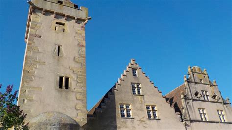 Rouffach Route Des Vins D Alsace