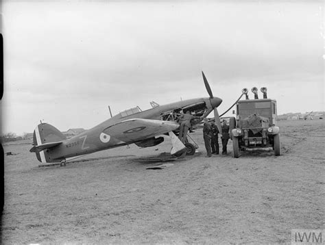 Royal Air Force France 1939 1940 Imperial War Museums