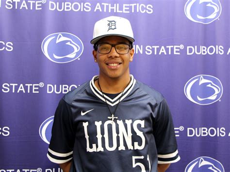 Puerto Rico to PA: Baseball connects Jorge Rodriguez to Penn State