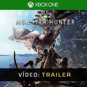 Comprar Monster Hunter World Conta Xbox One Comparar Pre Os