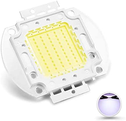 Tesfish Pcs Led Cob Chip W V White Light Engine Integrated Smart