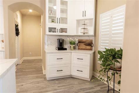 Garza Kitchen Coast Design And Build Bakersfield